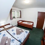 Gasthuis Svycarska Bouda 3*