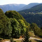 Svycarska Bouda 3* Špindlerŭv Mlýn