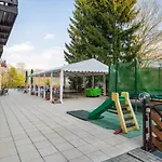 Svycarska Bouda Gasthuis 3*