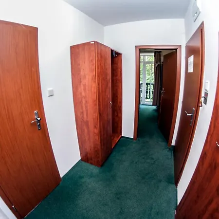 Svycarska Bouda Casa de hóspedes