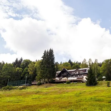 Svycarska Bouda Vendégház Špindlerŭv Mlýn
