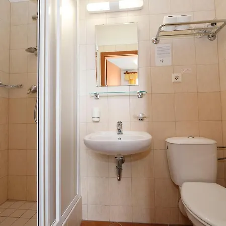 Svycarska Bouda Casa de hóspedes Špindlerŭv Mlýn