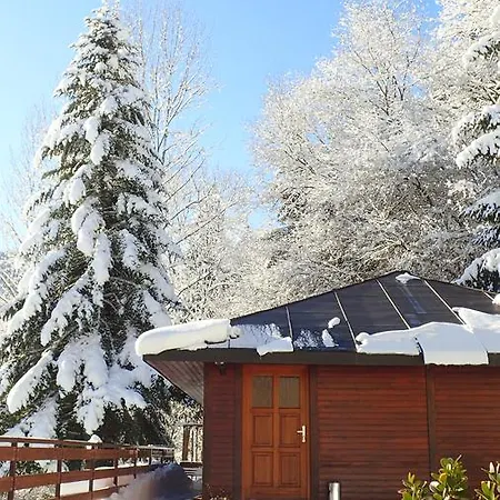 Svycarska Bouda Casa de hóspedes Špindlerŭv Mlýn