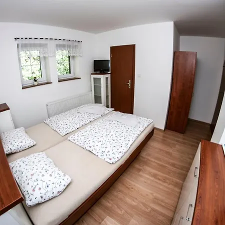 Svycarska Bouda Casa de hóspedes