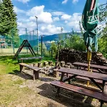 Pensión Svycarska Bouda 3*