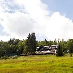 Svycarska Bouda Pensión Špindlerŭv Mlýn
