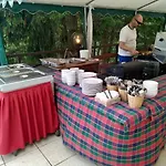 Svycarska Bouda 3* Špindlerŭv Mlýn
