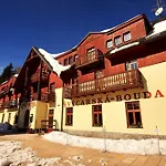 Pensión Svycarska Bouda 3*