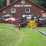 Svycarska Bouda Pensión Špindlerŭv Mlýn