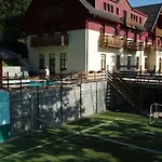 Svycarska Bouda Špindlerŭv Mlýn