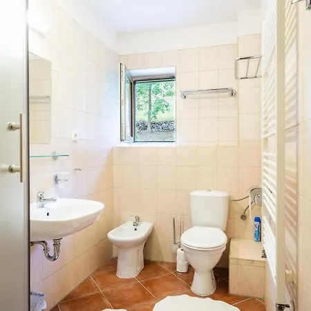 Svycarska Bouda Guest house