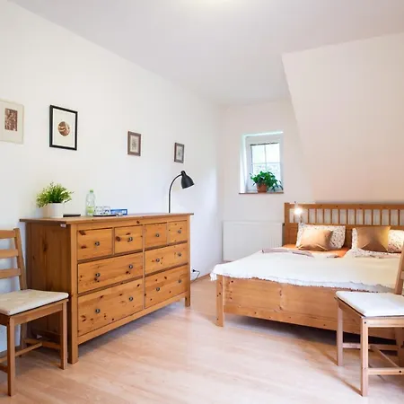 Guest house Svycarska Bouda 3*