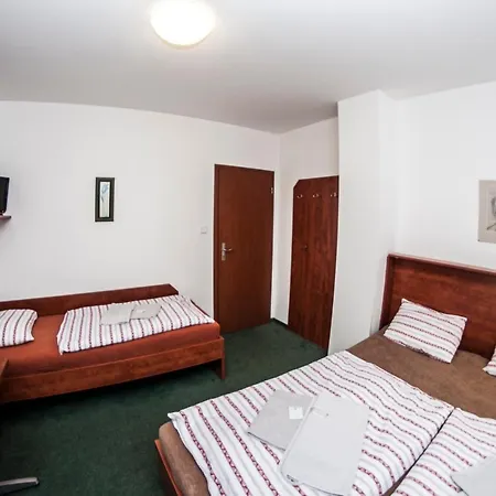 Guest house Svycarska Bouda Spindleruv Mlyn