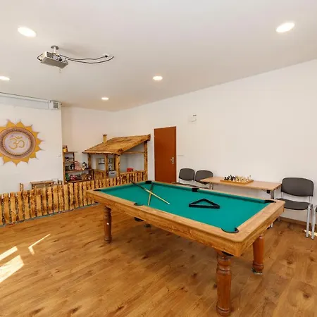 Gasthuis Svycarska Bouda 3*