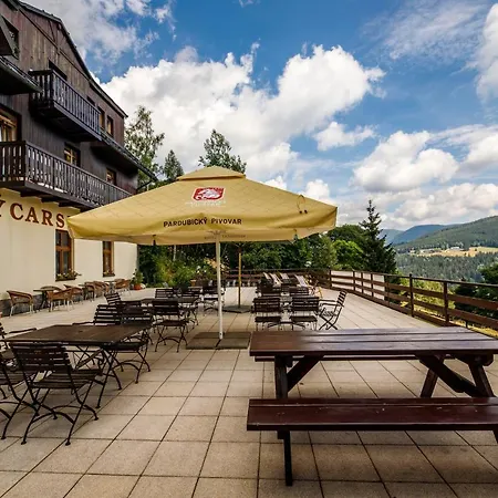 Svycarska Bouda Guest house