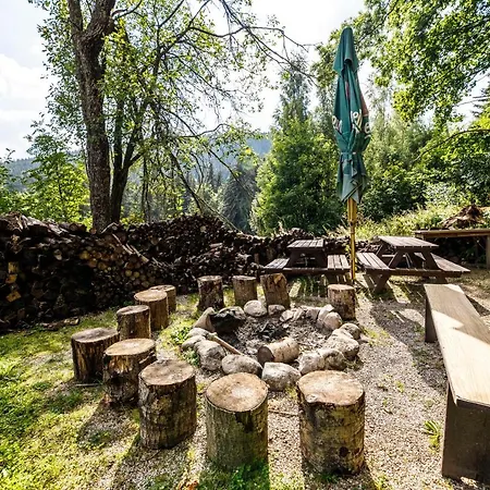 Svycarska Bouda Guest house 3*