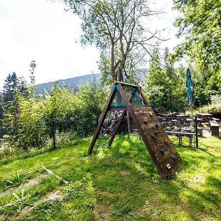 Svycarska Bouda Guest house Spindleruv Mlyn