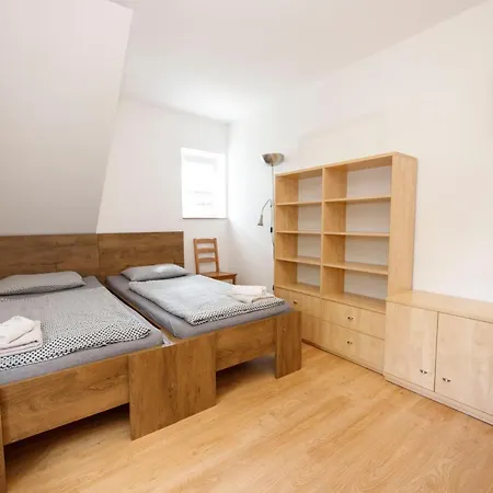 Gasthuis Svycarska Bouda