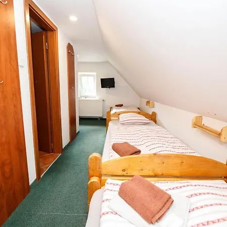 Svycarska Bouda Guest house