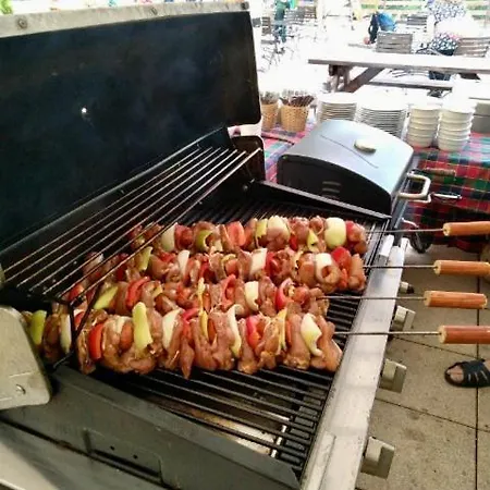 Guest house Svycarska Bouda Spindleruv Mlyn