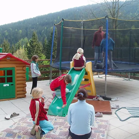 Gasthuis Svycarska Bouda Špindlerŭv Mlýn