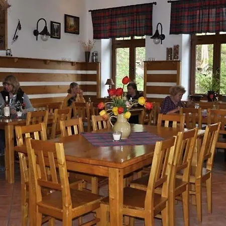 Svycarska Bouda 3* Spindleruv Mlyn