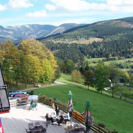 Svycarska Bouda Guest house 3*