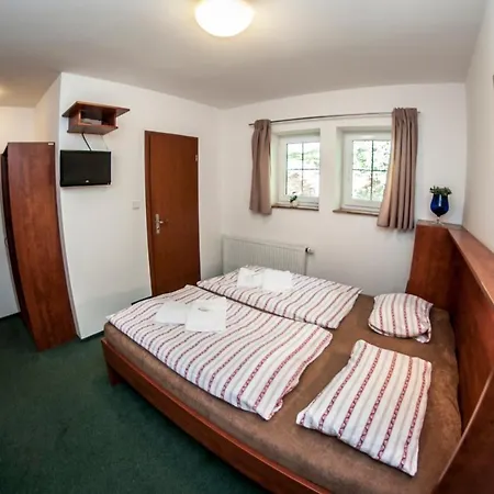 Svycarska Bouda Guest house 3*