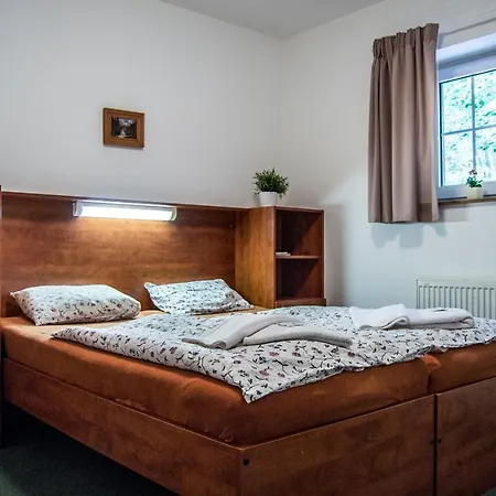 Guest house Svycarska Bouda