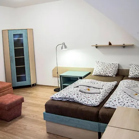 Svycarska Bouda Guest house 3*