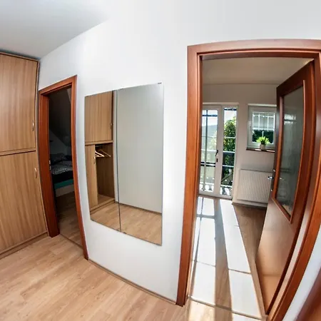 Svycarska Bouda Guest house Spindleruv Mlyn
