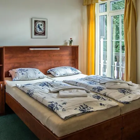 Guest house Svycarska Bouda