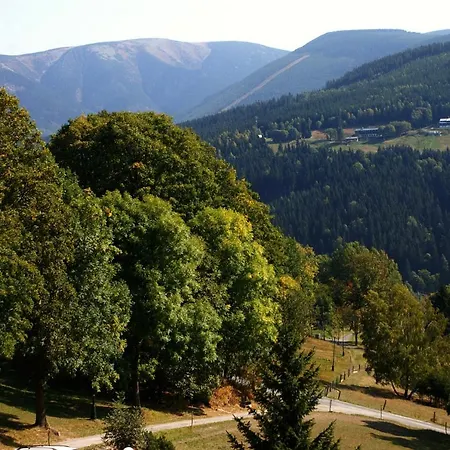 Svycarska Bouda 3* Spindleruv Mlyn