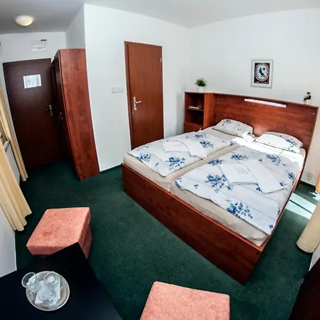 Svycarska Bouda Spindleruv Mlyn