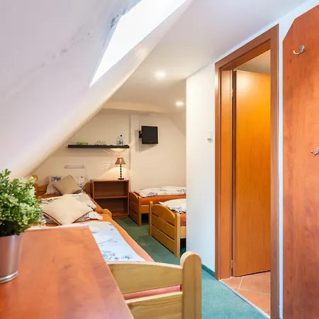 Guest house Svycarska Bouda Spindleruv Mlyn