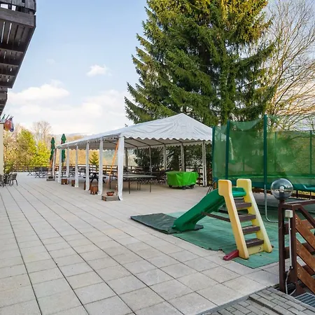 Svycarska Bouda Guest house 3*