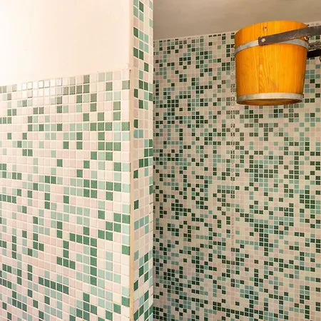 Svycarska Bouda Špindlerŭv Mlýn