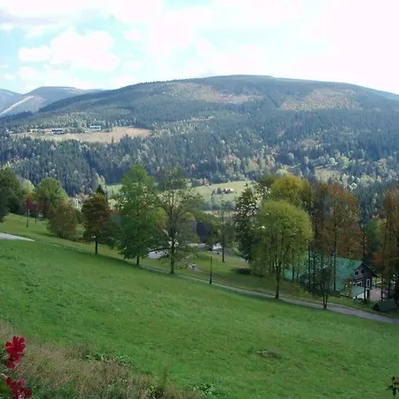 Guest house Svycarska Bouda 3*