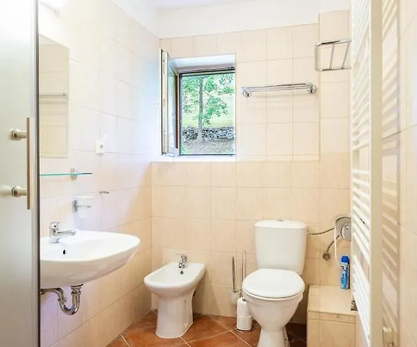 Svycarska Bouda Gasthuis