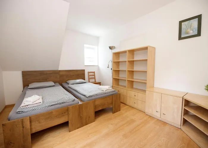 Gasthuis Svycarska Bouda