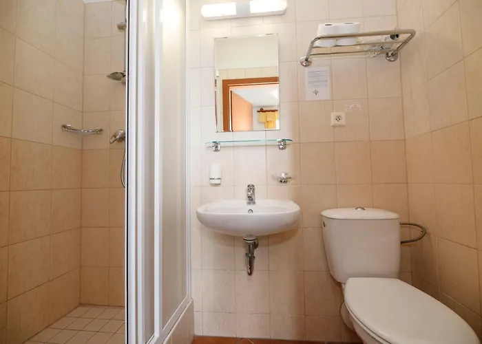 Svycarska Bouda Gasthuis Špindlerŭv Mlýn