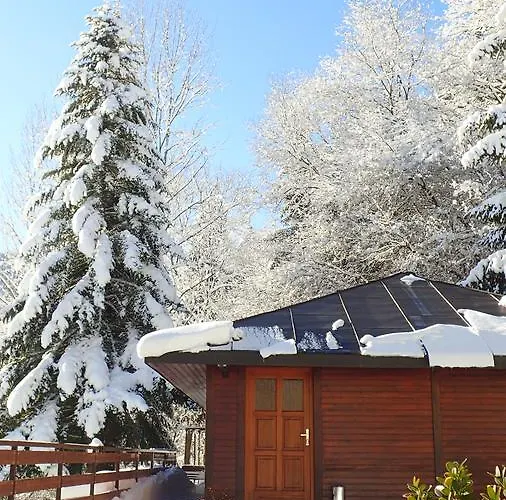 Svycarska Bouda Gasthuis Špindlerŭv Mlýn