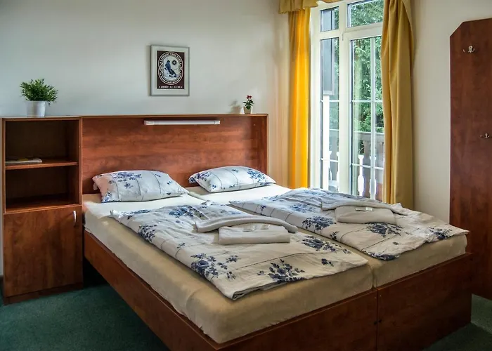 Gasthuis Svycarska Bouda