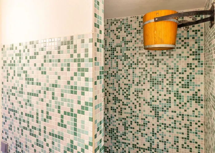 Svycarska Bouda Špindlerŭv Mlýn